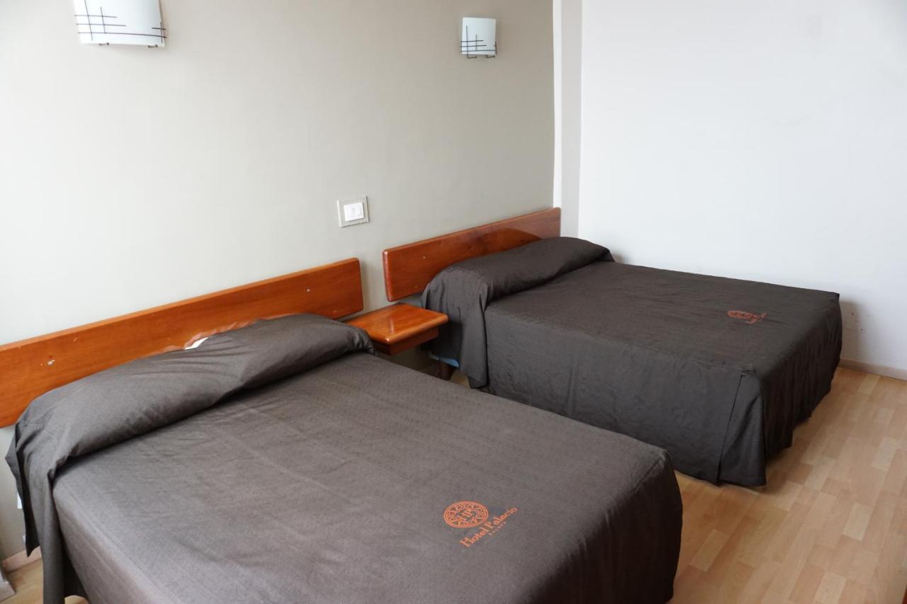 Palacio Hotel 3*
